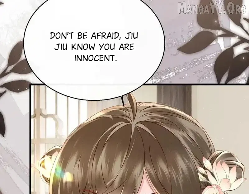 The Tyrant’s Family Lasts Thanks To Her Inner Voice Chapter 76 – Page 60