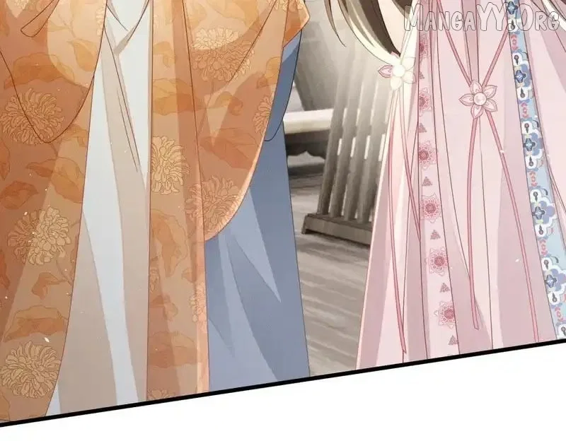 The Tyrant’s Family Lasts Thanks To Her Inner Voice Chapter 76 – Page 64