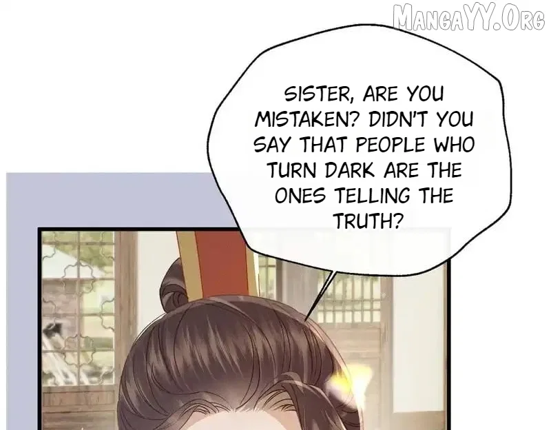 The Tyrant’s Family Lasts Thanks To Her Inner Voice Chapter 76 – Page 65