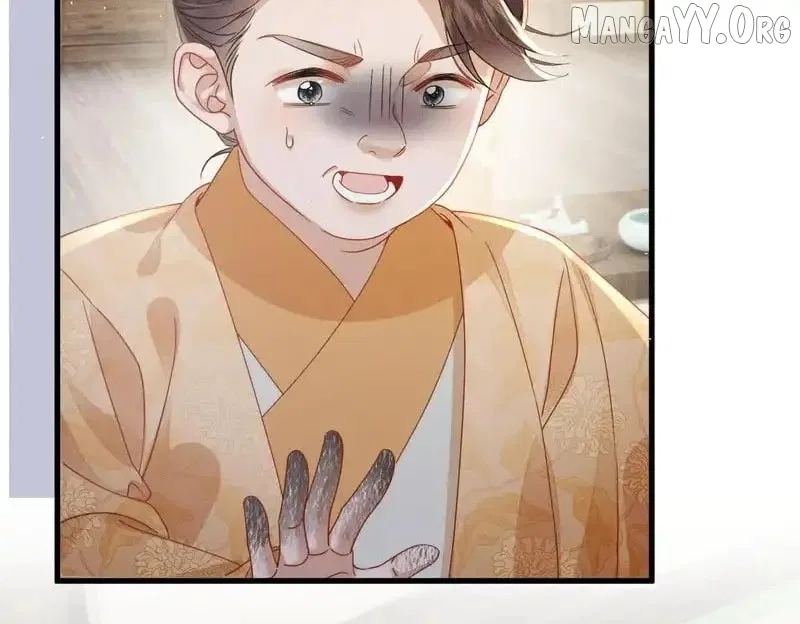 The Tyrant’s Family Lasts Thanks To Her Inner Voice Chapter 76 – Page 66
