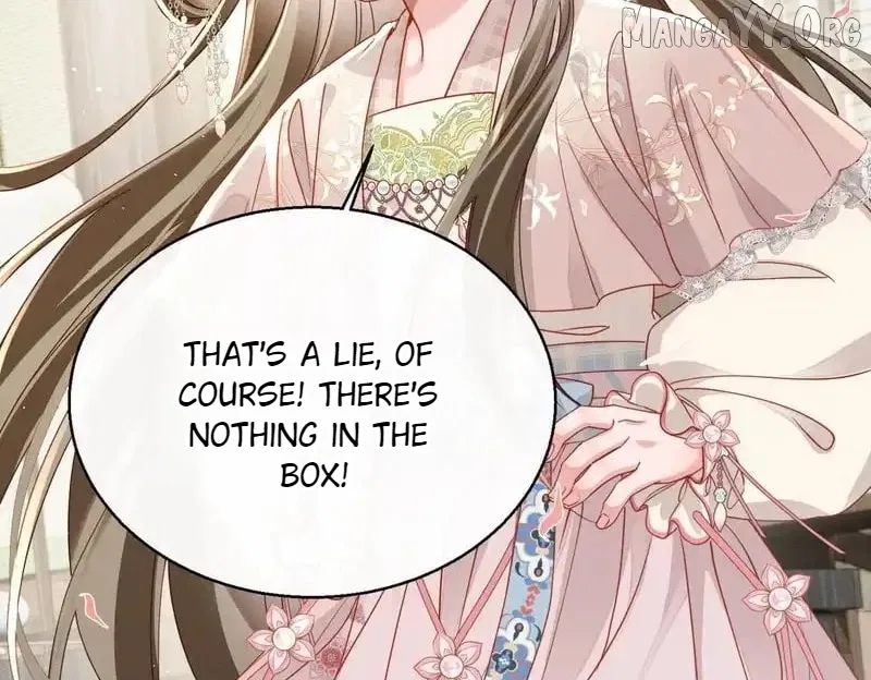 The Tyrant’s Family Lasts Thanks To Her Inner Voice Chapter 76 – Page 68