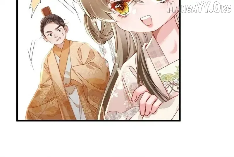 The Tyrant’s Family Lasts Thanks To Her Inner Voice Chapter 76 – Page 75