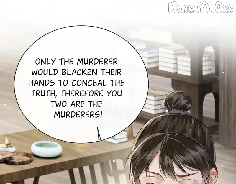 The Tyrant’s Family Lasts Thanks To Her Inner Voice Chapter 76 – Page 76