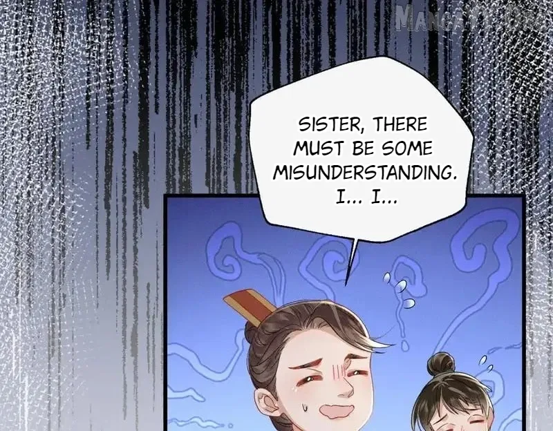 The Tyrant’s Family Lasts Thanks To Her Inner Voice Chapter 76 – Page 79