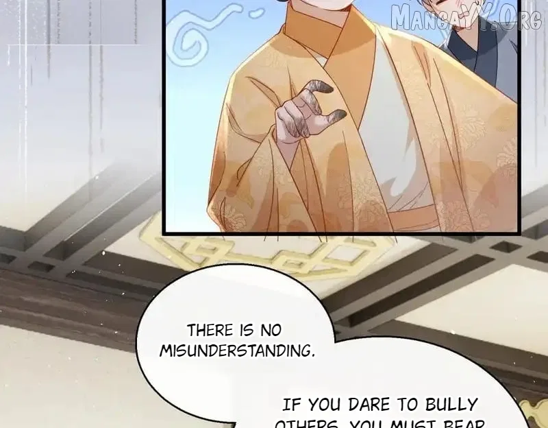 The Tyrant’s Family Lasts Thanks To Her Inner Voice Chapter 76 – Page 80