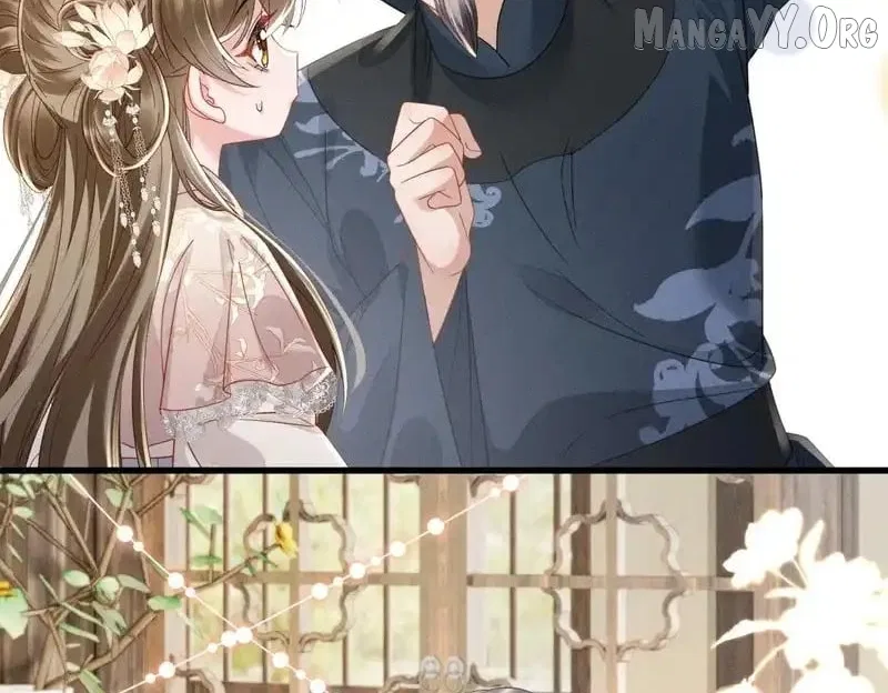 The Tyrant’s Family Lasts Thanks To Her Inner Voice Chapter 76 – Page 92