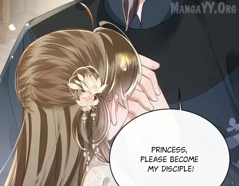 The Tyrant’s Family Lasts Thanks To Her Inner Voice Chapter 76 – Page 94