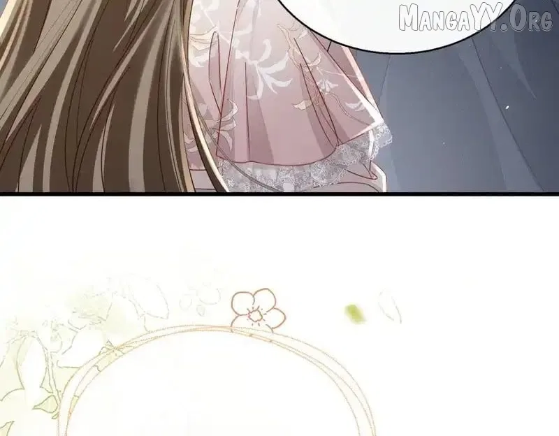 The Tyrant’s Family Lasts Thanks To Her Inner Voice Chapter 76 – Page 95