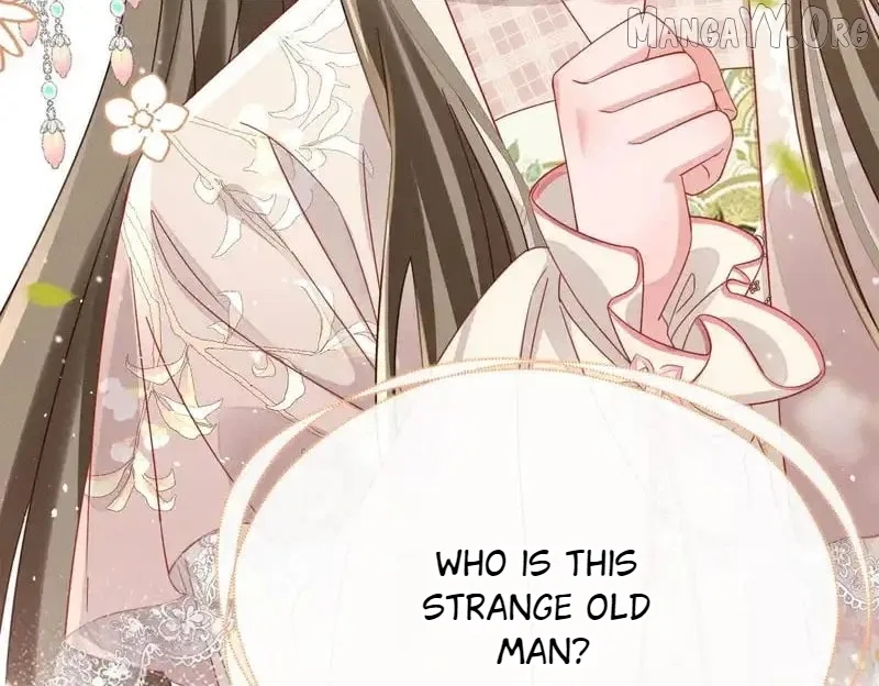 The Tyrant’s Family Lasts Thanks To Her Inner Voice Chapter 76 – Page 98