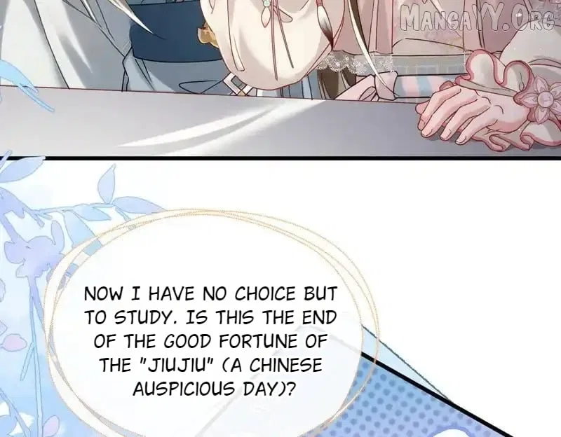 The Tyrant’s Family Lasts Thanks To Her Inner Voice Chapter 75 – Page 3