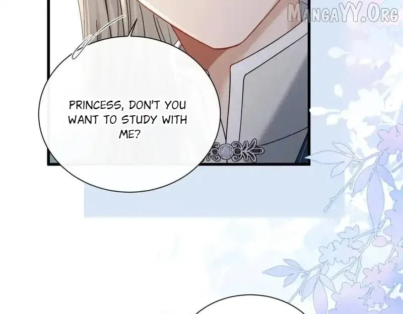 The Tyrant’s Family Lasts Thanks To Her Inner Voice Chapter 75 – Page 6