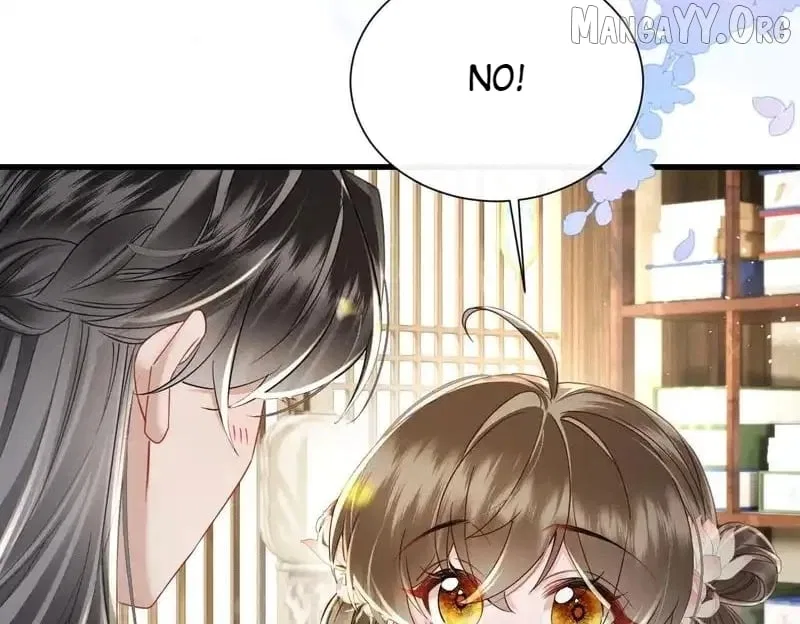 The Tyrant’s Family Lasts Thanks To Her Inner Voice Chapter 75 – Page 7