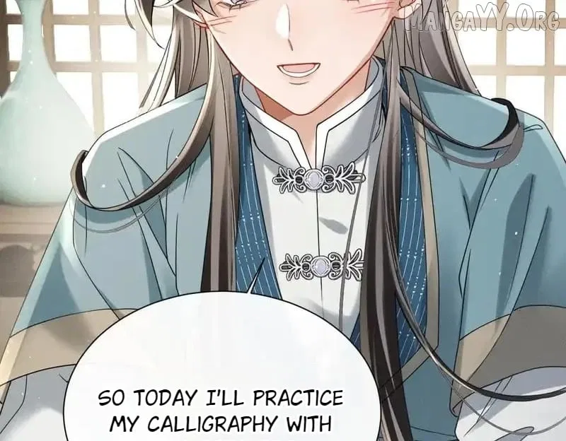The Tyrant’s Family Lasts Thanks To Her Inner Voice Chapter 75 – Page 13