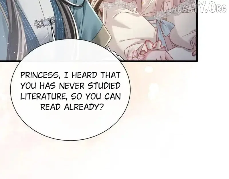 The Tyrant’s Family Lasts Thanks To Her Inner Voice Chapter 75 – Page 17