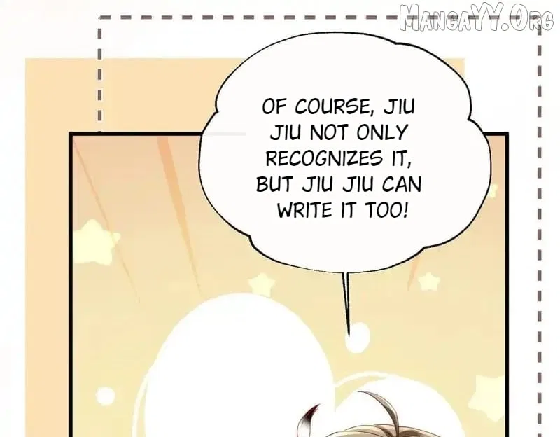 The Tyrant’s Family Lasts Thanks To Her Inner Voice Chapter 75 – Page 18