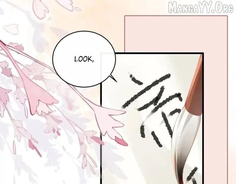 The Tyrant’s Family Lasts Thanks To Her Inner Voice Chapter 75 – Page 20