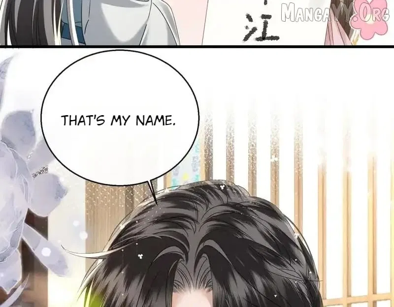 The Tyrant’s Family Lasts Thanks To Her Inner Voice Chapter 75 – Page 23
