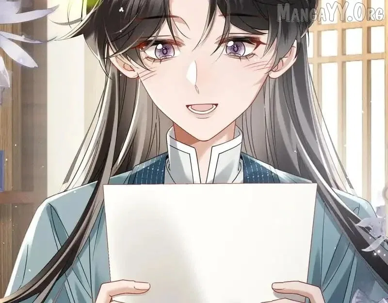 The Tyrant’s Family Lasts Thanks To Her Inner Voice Chapter 75 – Page 24