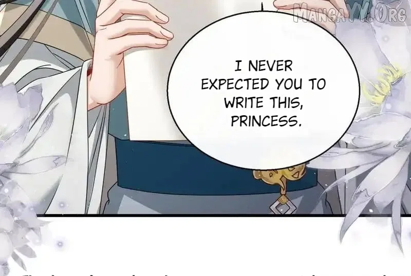 The Tyrant’s Family Lasts Thanks To Her Inner Voice Chapter 75 – Page 25