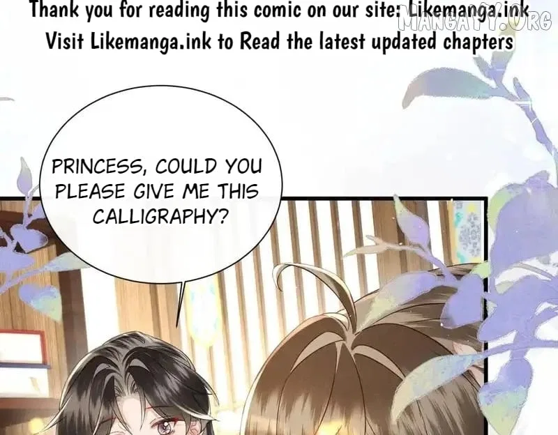 The Tyrant’s Family Lasts Thanks To Her Inner Voice Chapter 75 – Page 26