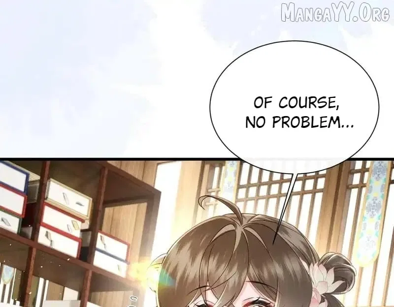 The Tyrant’s Family Lasts Thanks To Her Inner Voice Chapter 75 – Page 28