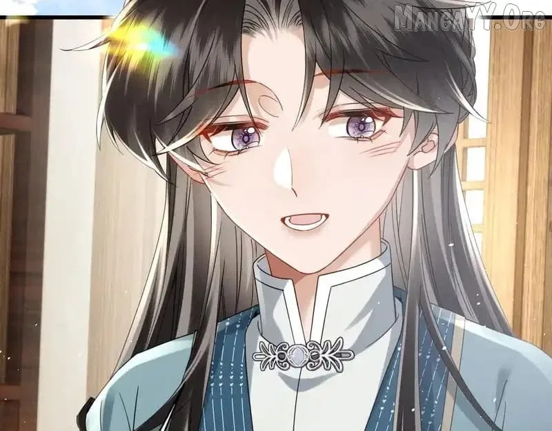 The Tyrant’s Family Lasts Thanks To Her Inner Voice Chapter 75 – Page 34