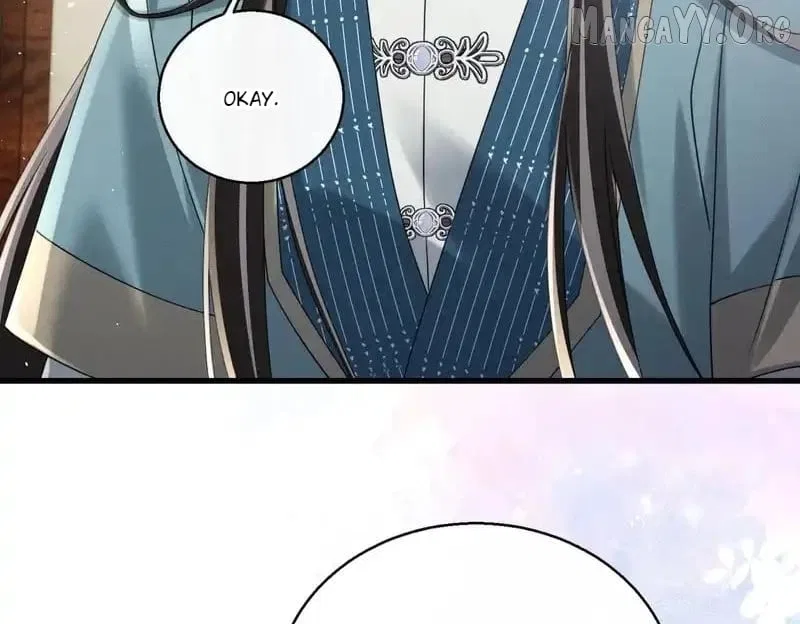 The Tyrant’s Family Lasts Thanks To Her Inner Voice Chapter 75 – Page 35