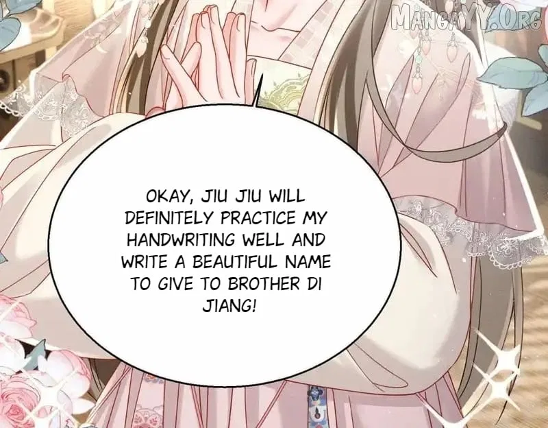 The Tyrant’s Family Lasts Thanks To Her Inner Voice Chapter 75 – Page 42