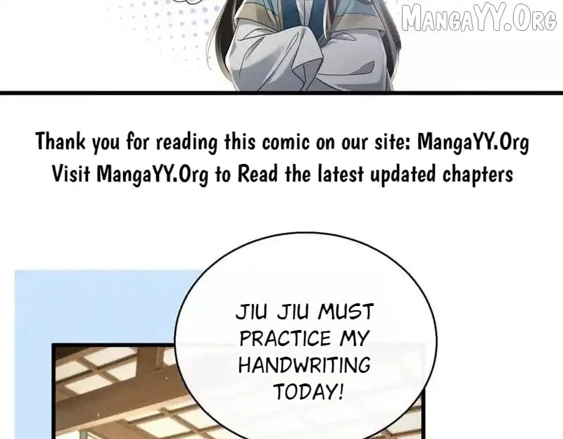 The Tyrant’s Family Lasts Thanks To Her Inner Voice Chapter 75 – Page 46