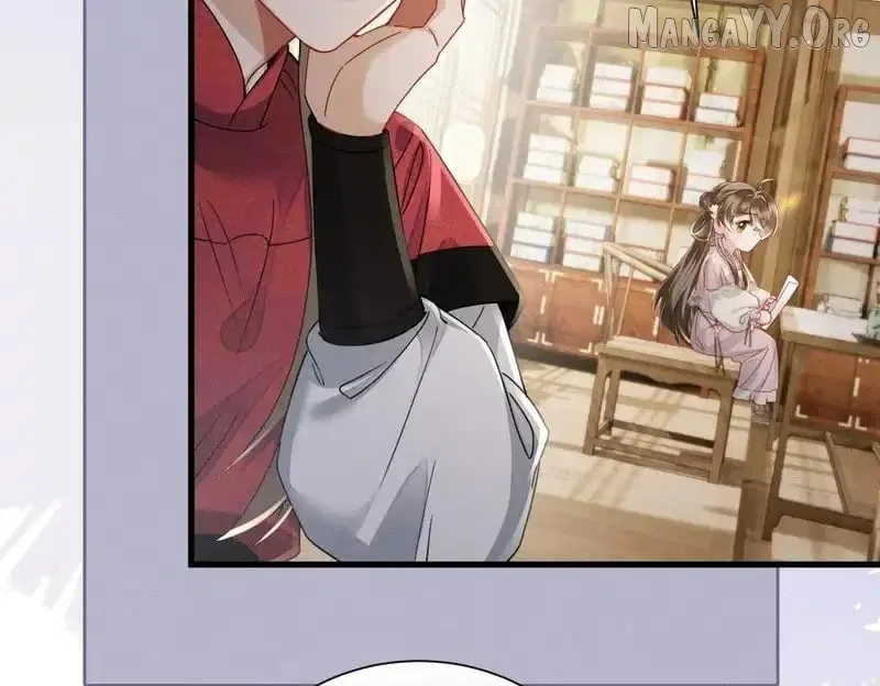 The Tyrant’s Family Lasts Thanks To Her Inner Voice Chapter 75 – Page 59