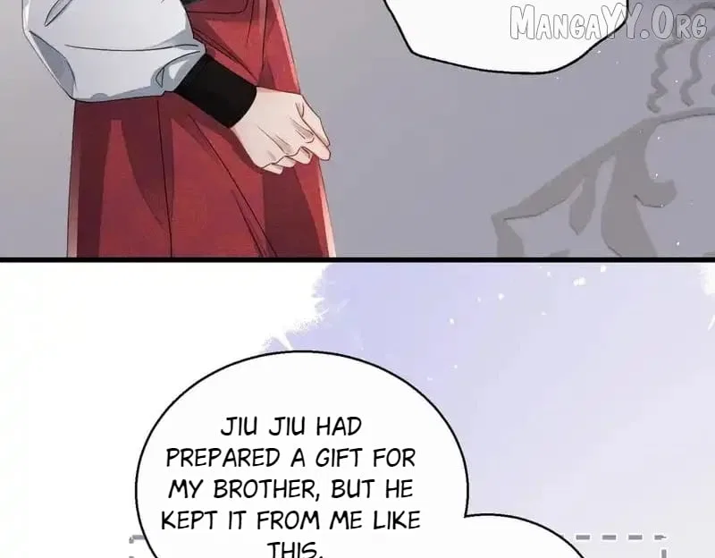 The Tyrant’s Family Lasts Thanks To Her Inner Voice Chapter 75 – Page 63