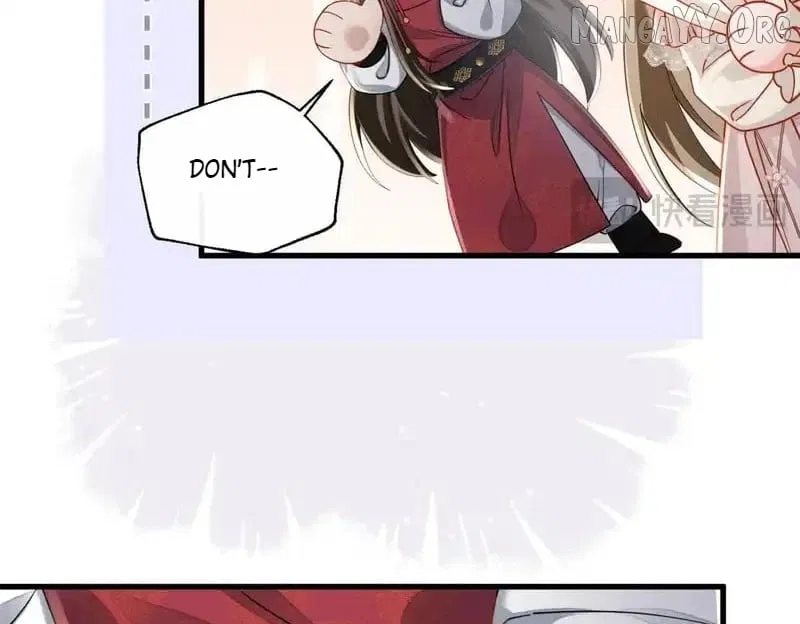 The Tyrant’s Family Lasts Thanks To Her Inner Voice Chapter 75 – Page 65