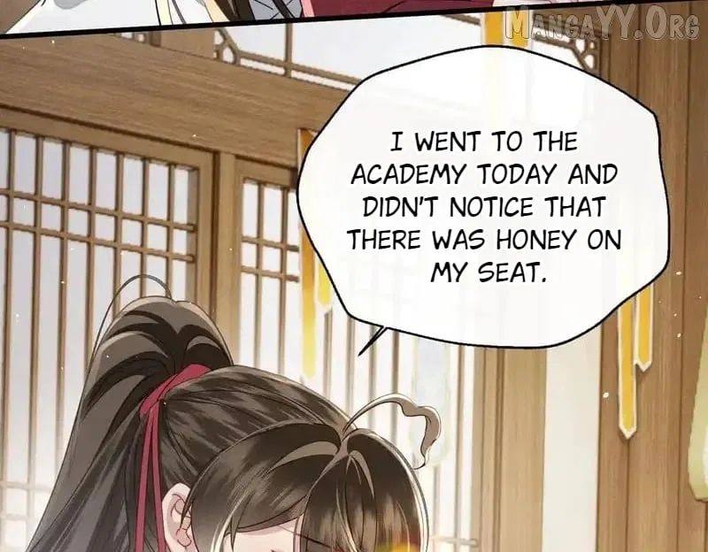 The Tyrant’s Family Lasts Thanks To Her Inner Voice Chapter 75 – Page 69
