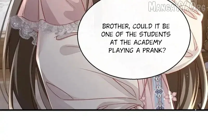 The Tyrant’s Family Lasts Thanks To Her Inner Voice Chapter 75 – Page 75