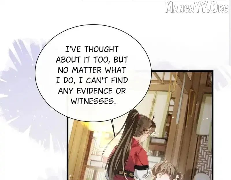 The Tyrant’s Family Lasts Thanks To Her Inner Voice Chapter 75 – Page 76