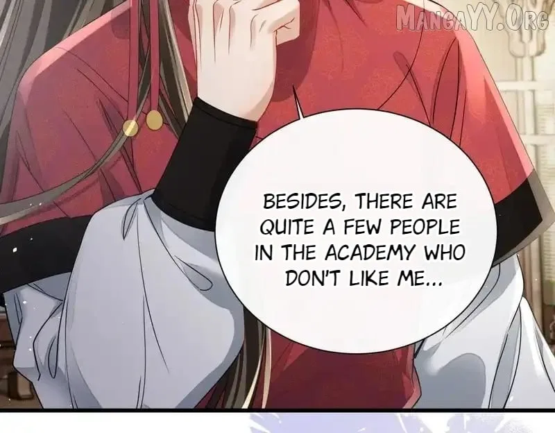 The Tyrant’s Family Lasts Thanks To Her Inner Voice Chapter 75 – Page 79