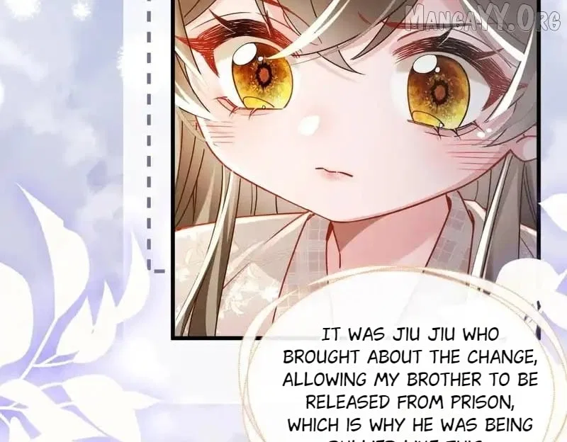 The Tyrant’s Family Lasts Thanks To Her Inner Voice Chapter 75 – Page 86