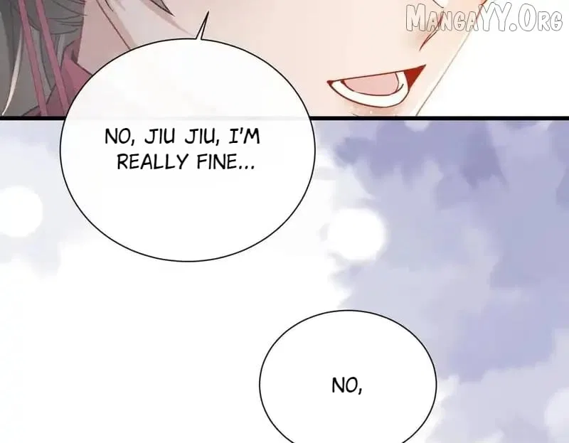 The Tyrant’s Family Lasts Thanks To Her Inner Voice Chapter 75 – Page 88
