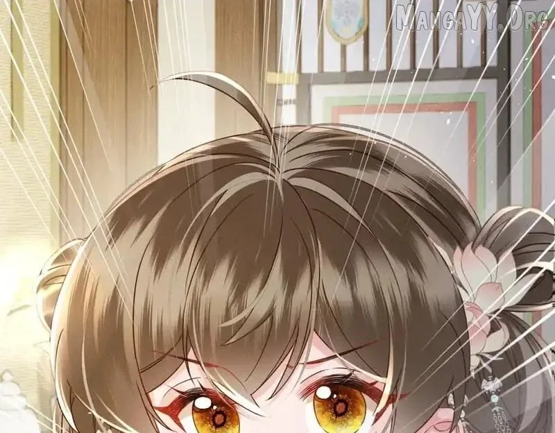 The Tyrant’s Family Lasts Thanks To Her Inner Voice Chapter 75 – Page 91