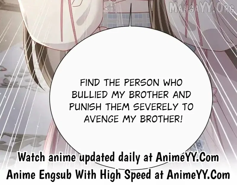 The Tyrant’s Family Lasts Thanks To Her Inner Voice Chapter 75 – Page 93