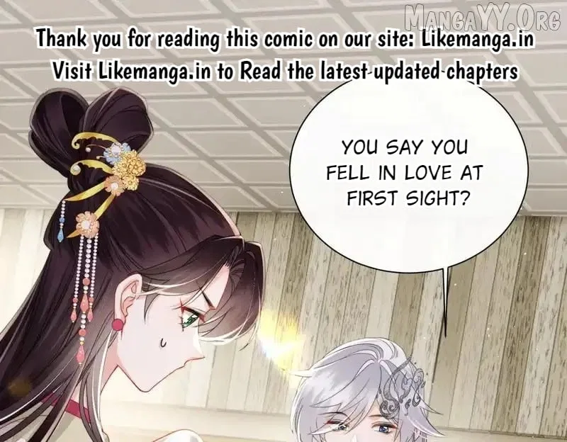 The Tyrant’s Family Lasts Thanks To Her Inner Voice Chapter 74 – Page 1