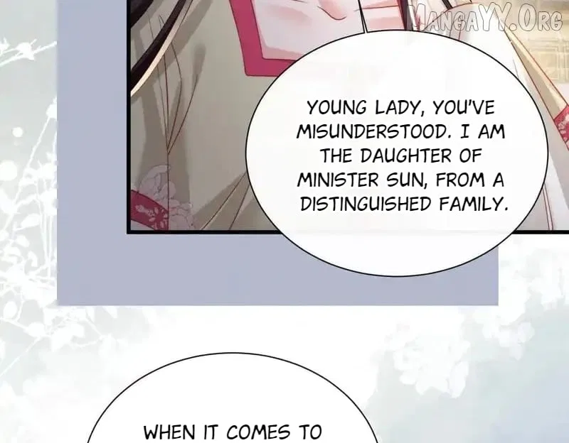 The Tyrant’s Family Lasts Thanks To Her Inner Voice Chapter 74 – Page 5