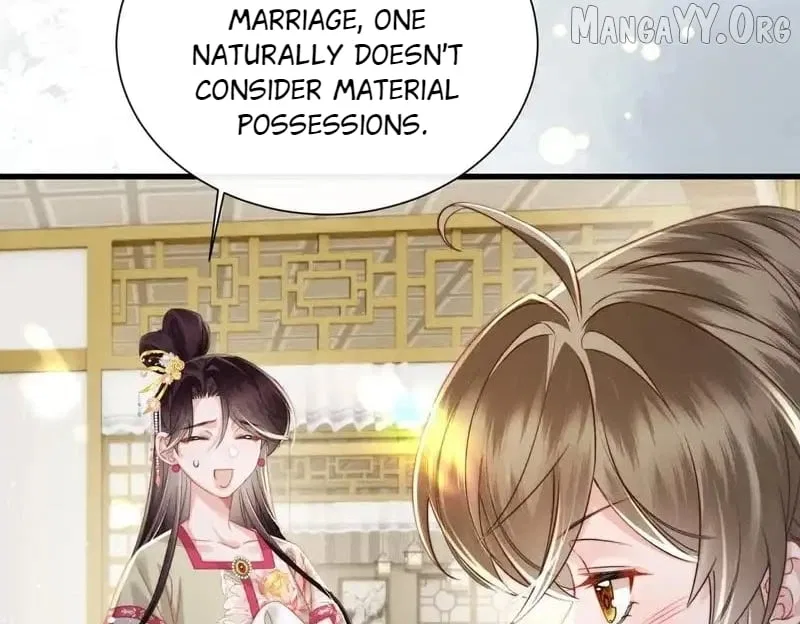 The Tyrant’s Family Lasts Thanks To Her Inner Voice Chapter 74 – Page 6