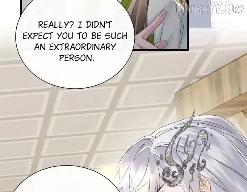 The Tyrant’s Family Lasts Thanks To Her Inner Voice Chapter 74 – Page 9