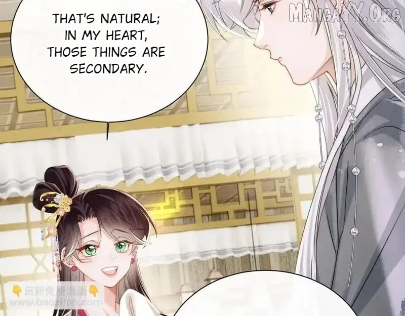 The Tyrant’s Family Lasts Thanks To Her Inner Voice Chapter 74 – Page 10