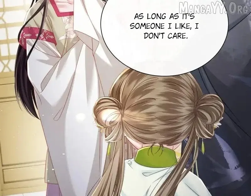 The Tyrant’s Family Lasts Thanks To Her Inner Voice Chapter 74 – Page 11