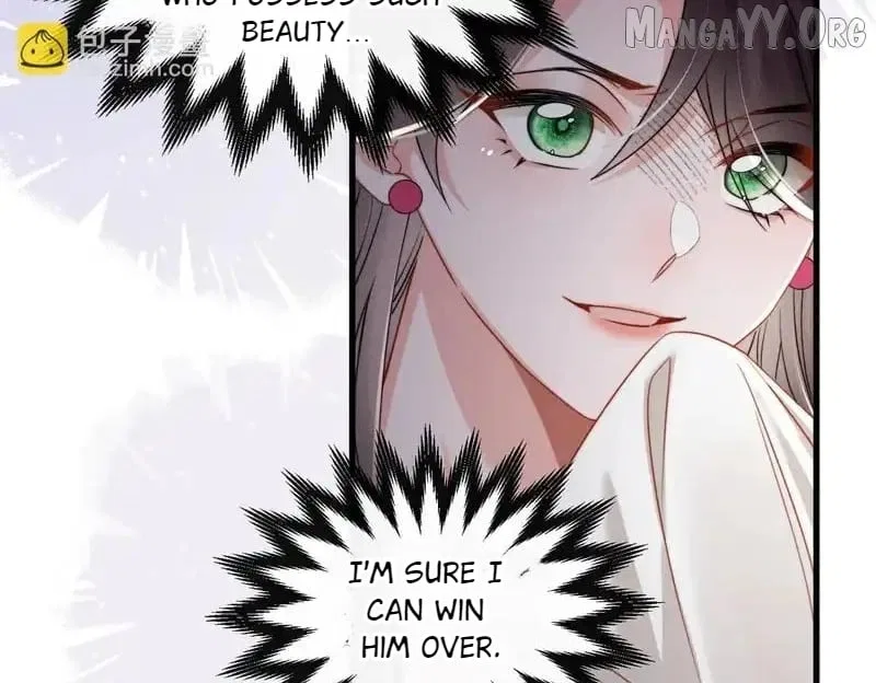 The Tyrant’s Family Lasts Thanks To Her Inner Voice Chapter 74 – Page 13