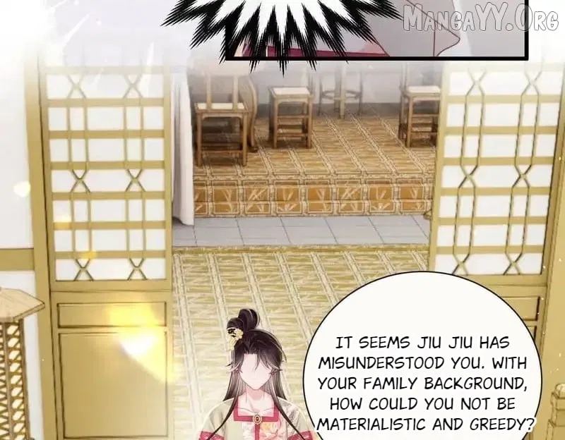 The Tyrant’s Family Lasts Thanks To Her Inner Voice Chapter 74 – Page 14