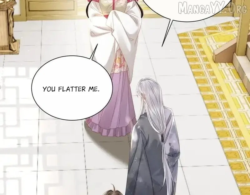 The Tyrant’s Family Lasts Thanks To Her Inner Voice Chapter 74 – Page 15