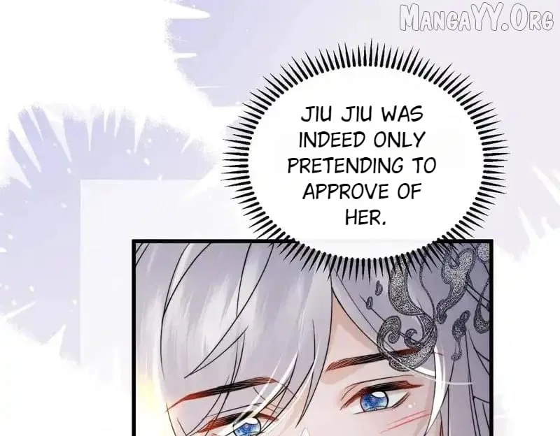 The Tyrant’s Family Lasts Thanks To Her Inner Voice Chapter 74 – Page 19